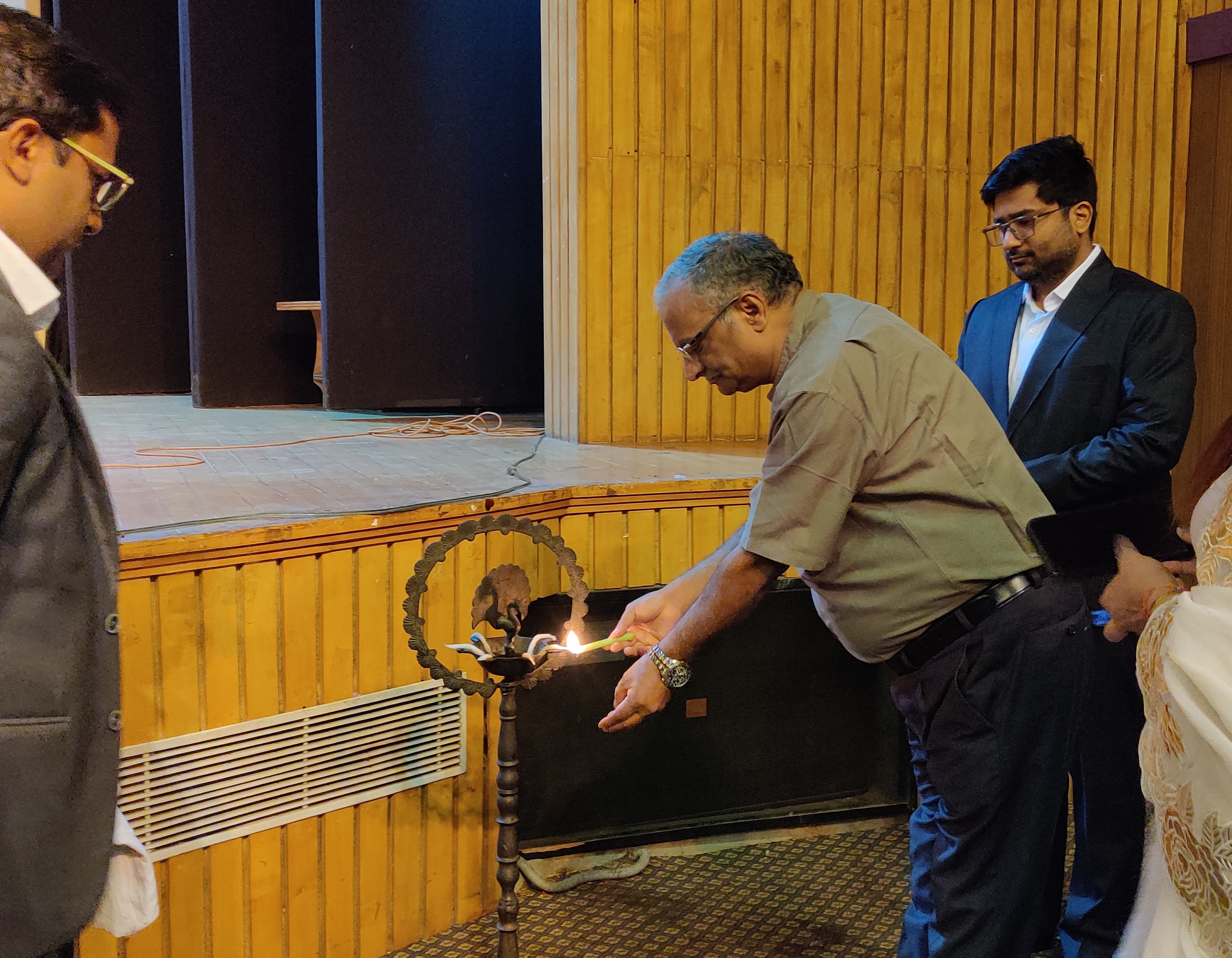Vidhi Vimarsh 2026: Inter-College Debate Competition - Image 1